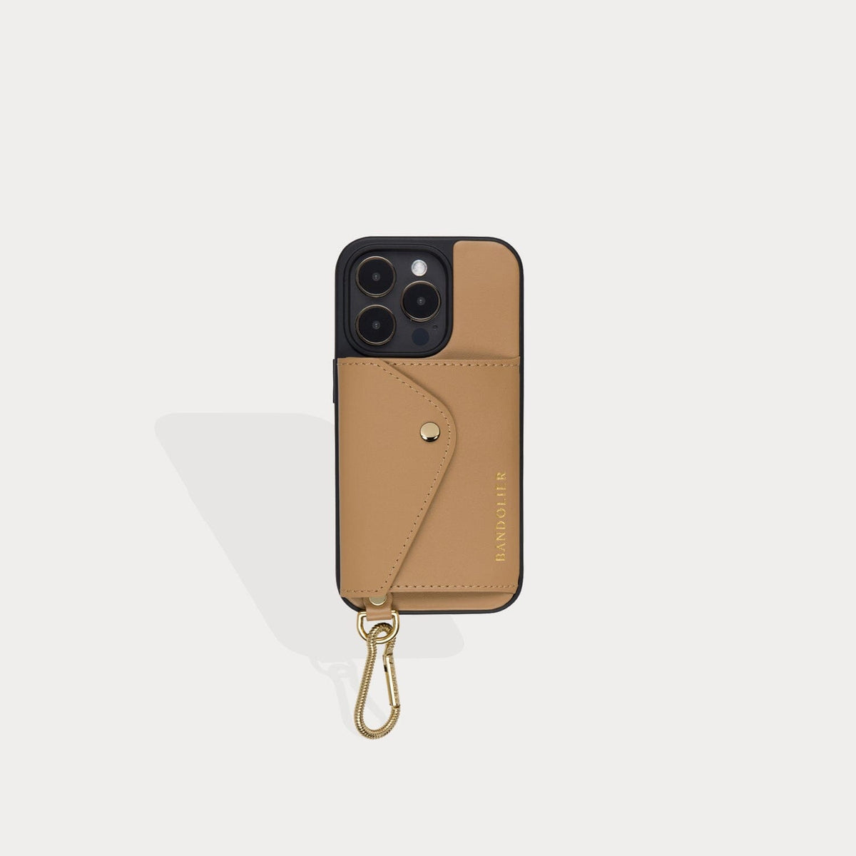 iPhone 12 Pro Max Louis Vuitton Wallet Folio Case - Luxury Phone