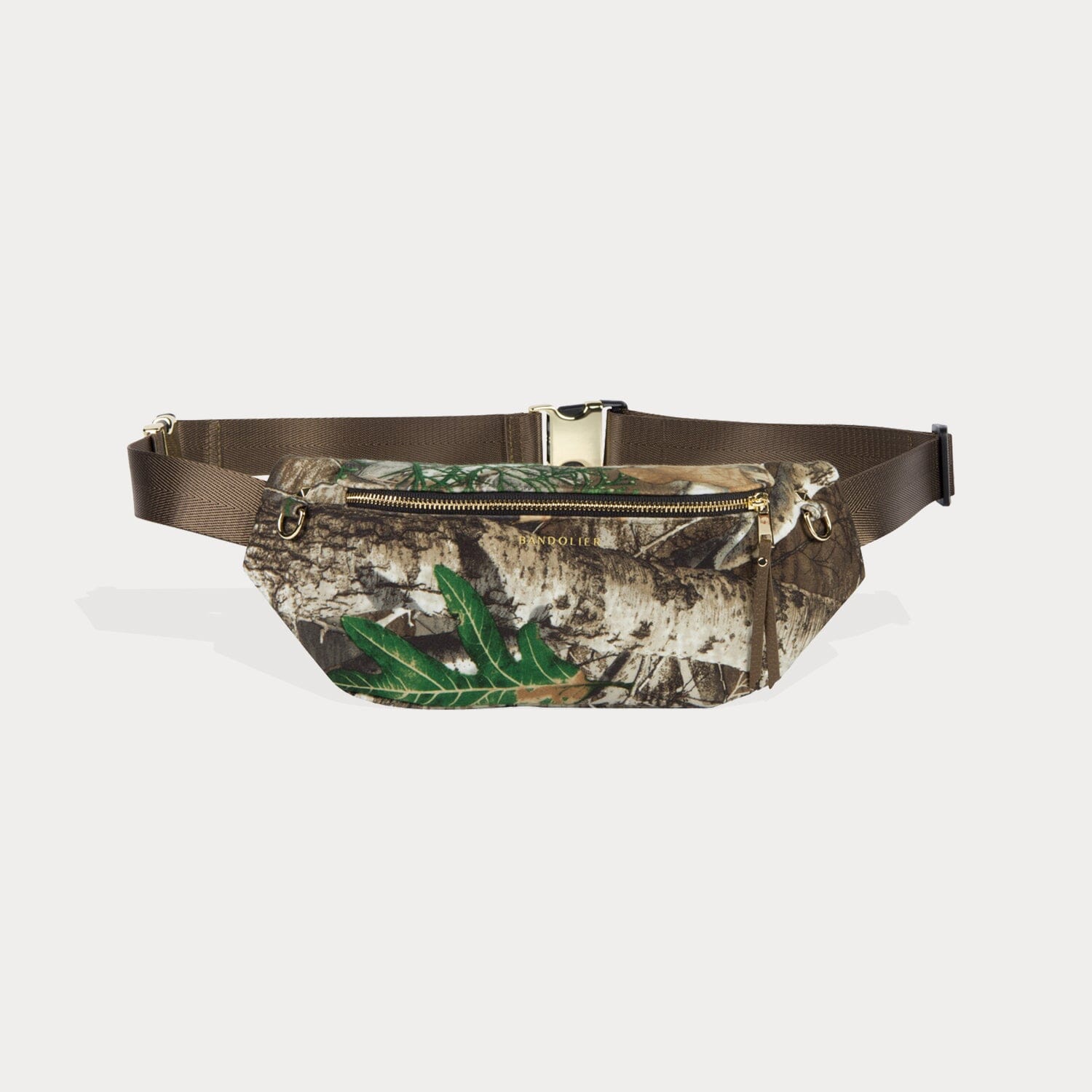 Camouflage Best Hunting Waist Pack Fanny Pack Realtree/Gold
