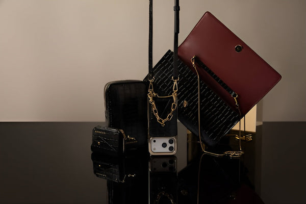 Phone Accessories You Actually Need In 2026: From Straps To AirPod Pouches