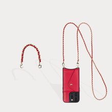 Lily Full Set - Red/Gold pack Bandolier 
