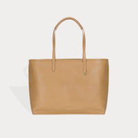 Tote Bag - Tan/Gold Bags Bandolier 