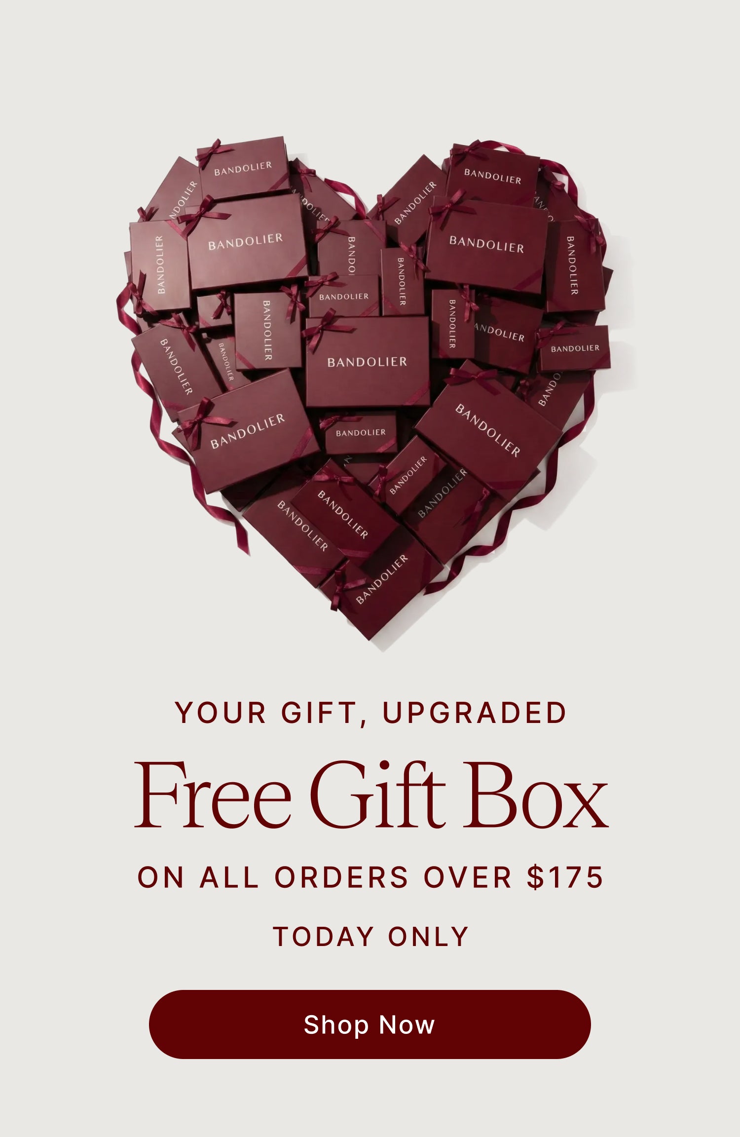 Product showcase slide