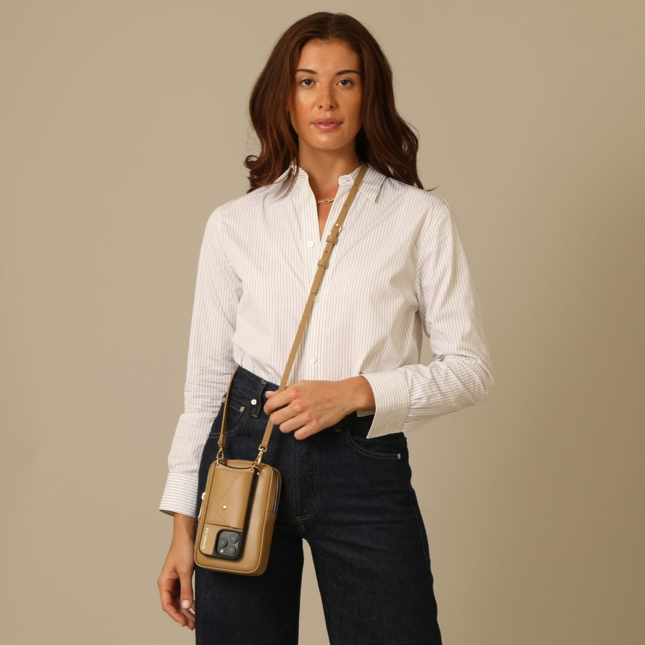 LARGE EXPANDED POUCH SET  image