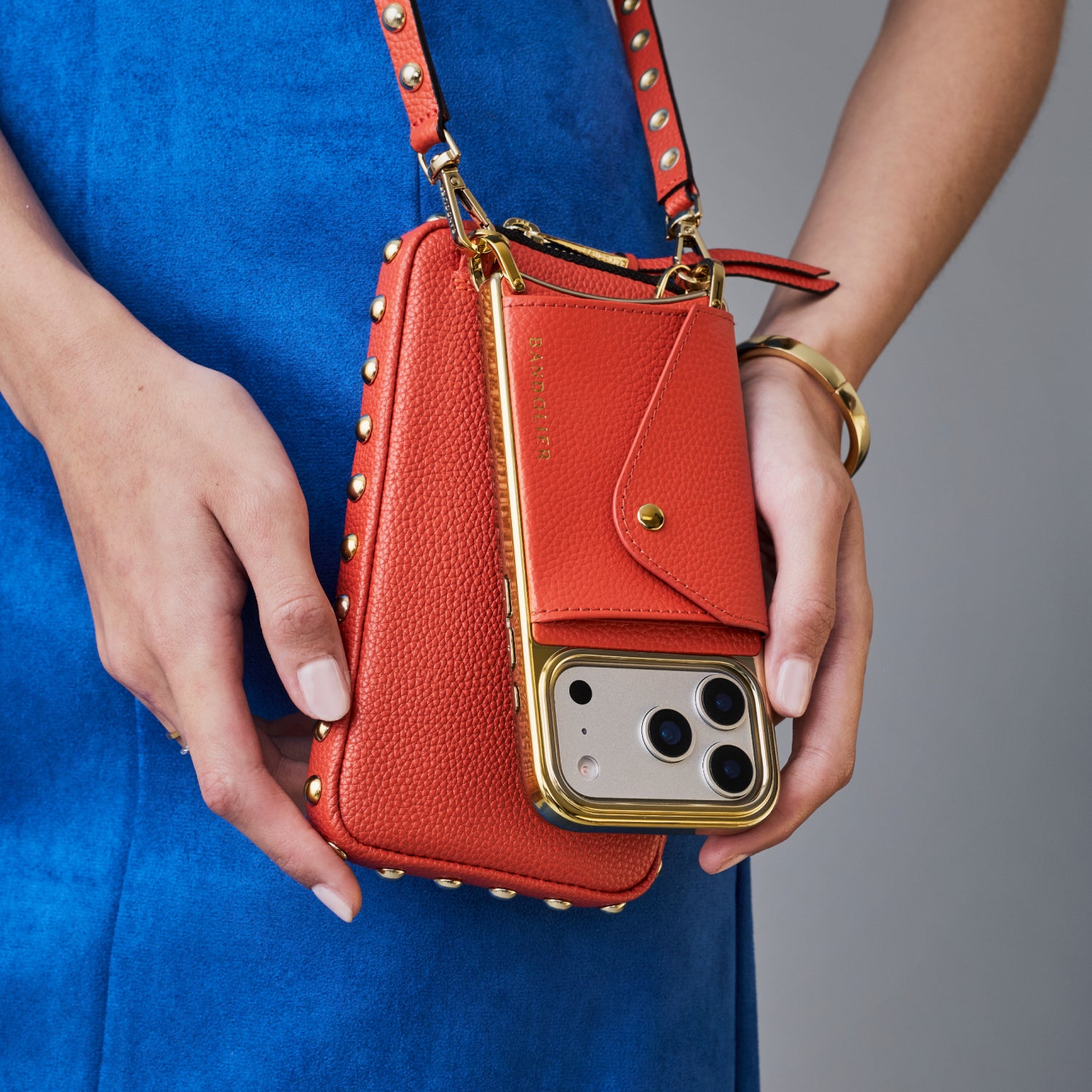 ANNIE POUCH SET image