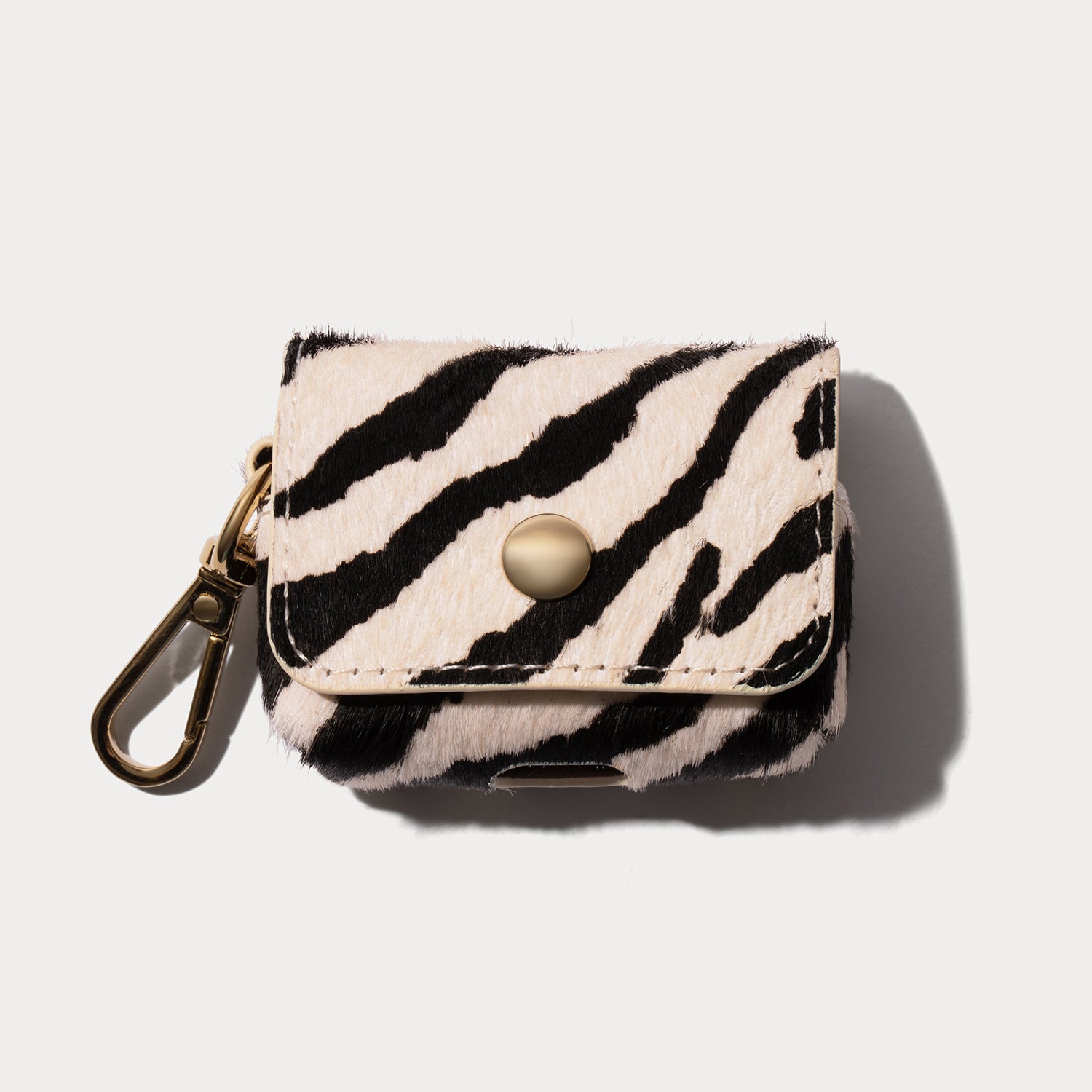 Donna Essentials Set - Zebra/Gold