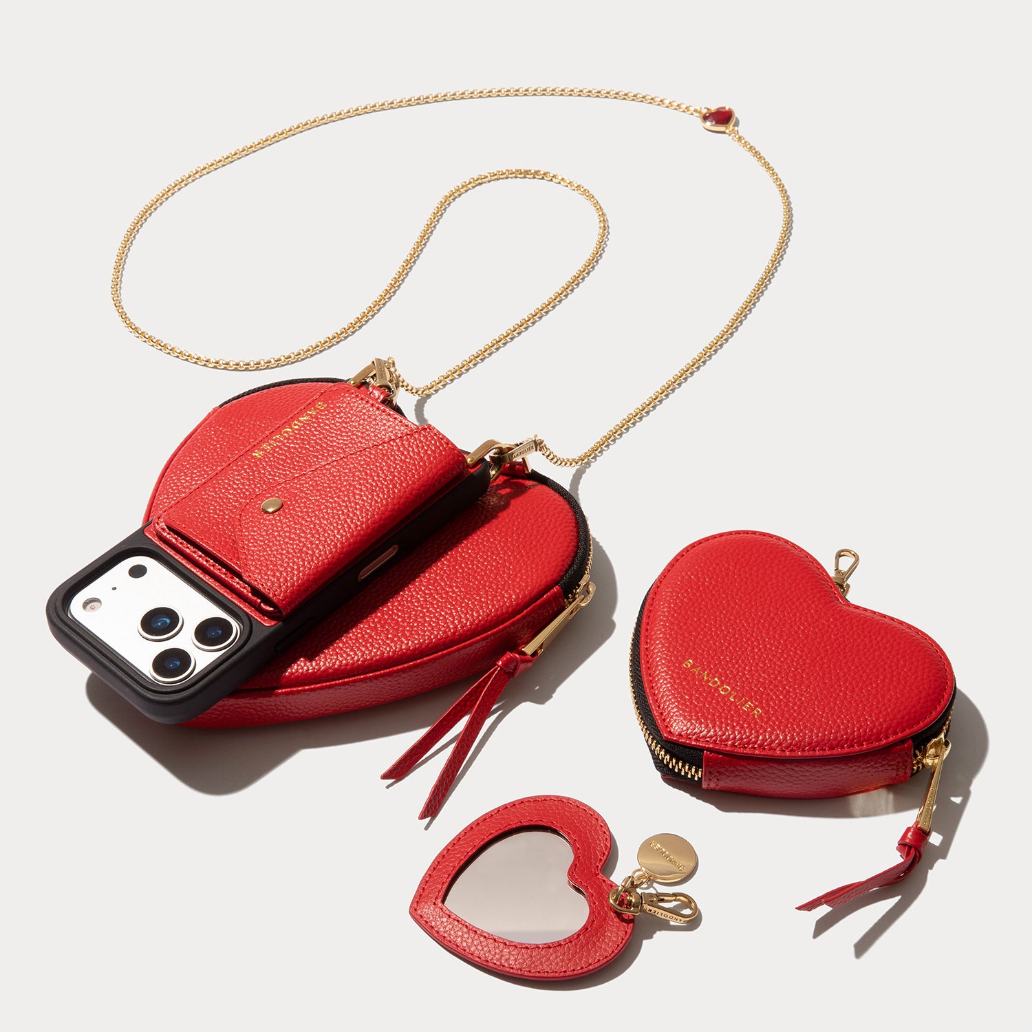 THE MODERN LOVE SET image