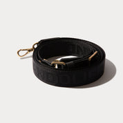 BOBBY LOGO STRAP