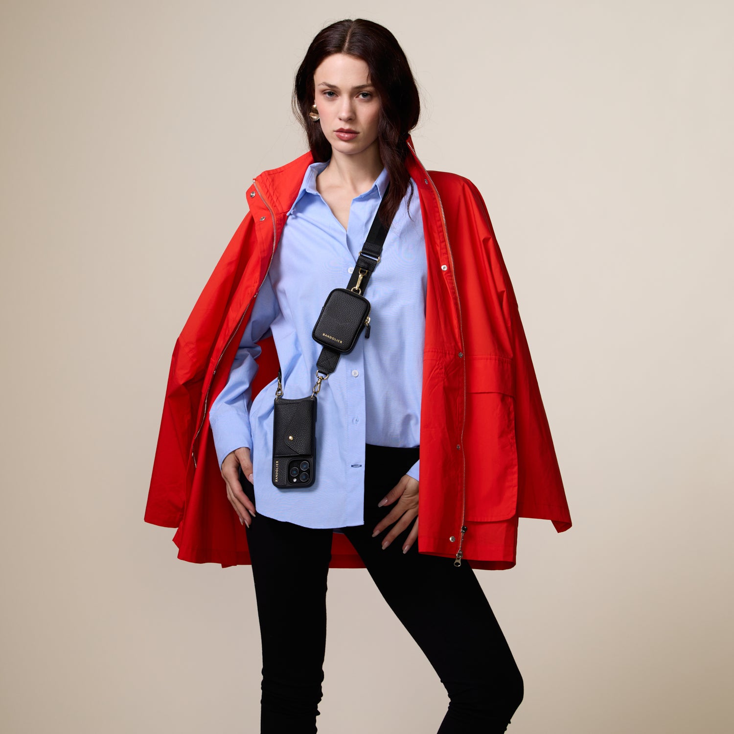 BODIE POUCH SET image