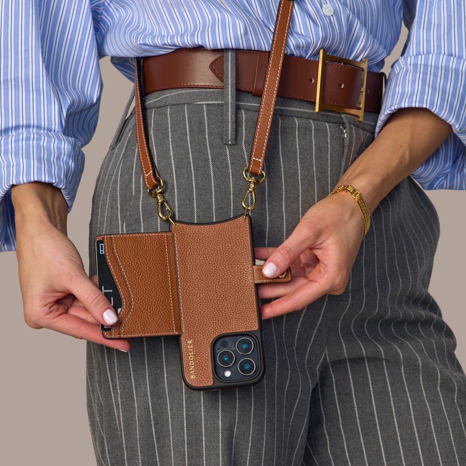 Crossbody Purse Best Iphone Crossbody Case PHONE CASE — Uashmama