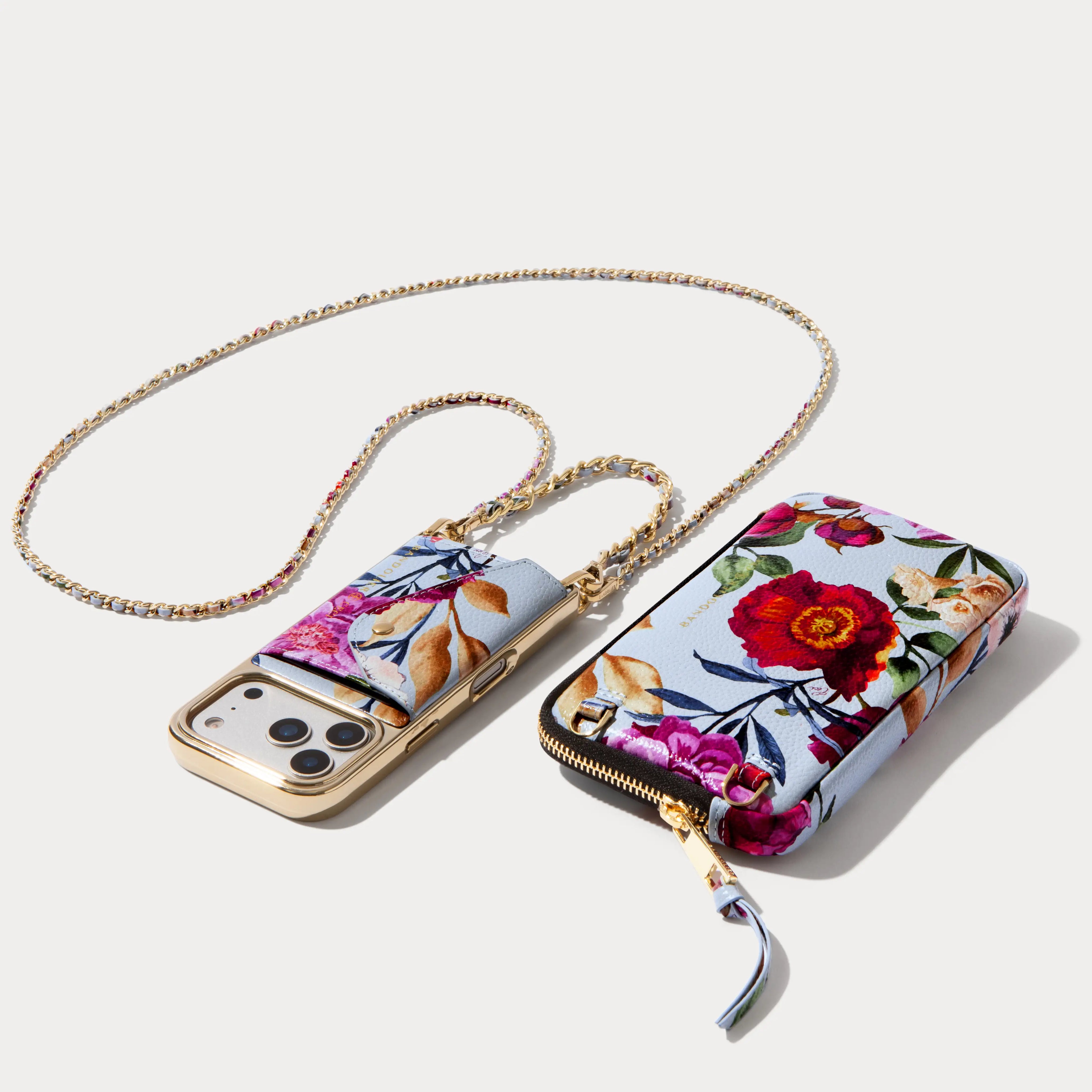 LILY POUCH SET image