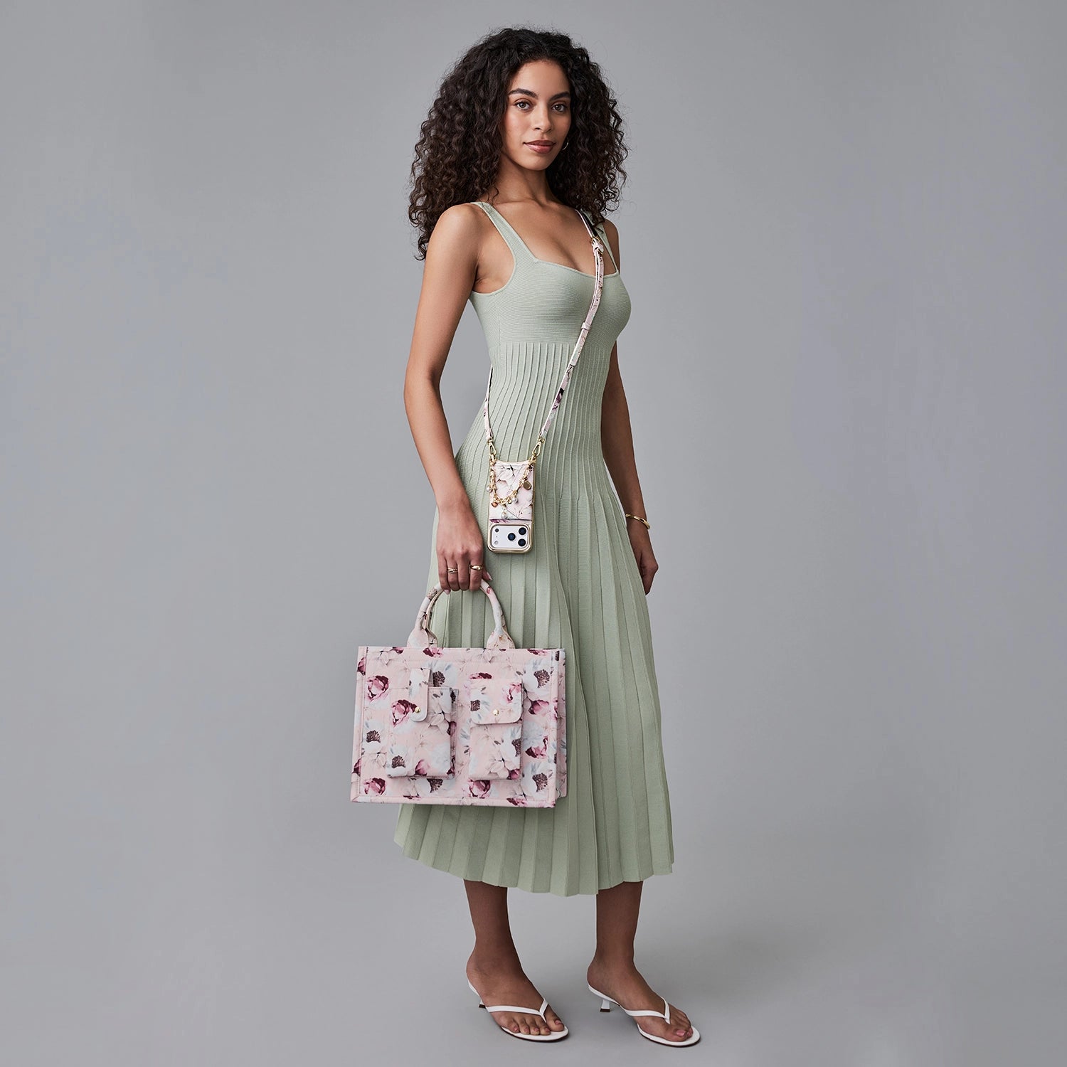 THE CARRY ALL GIFT SET image