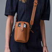 DILLON CROSSBODY BAG