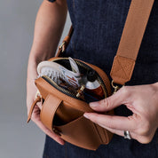 DILLON CROSSBODY BAG