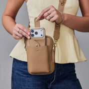 DILLON CROSSBODY BAG