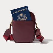 DILLON CROSSBODY BAG