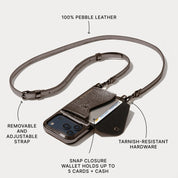 DONNA ESSENTIALS SET