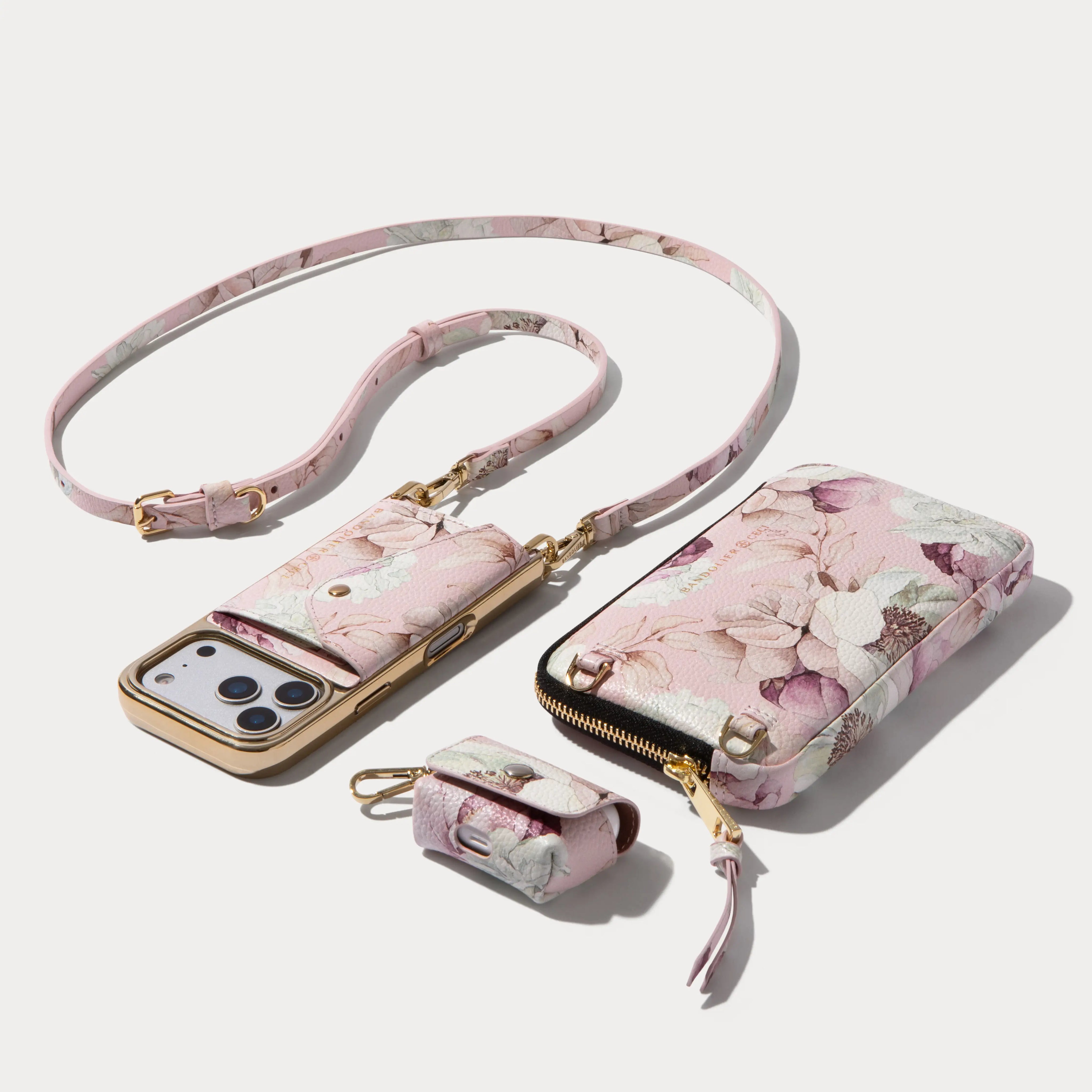 DONNA ESSENTIALS SET image