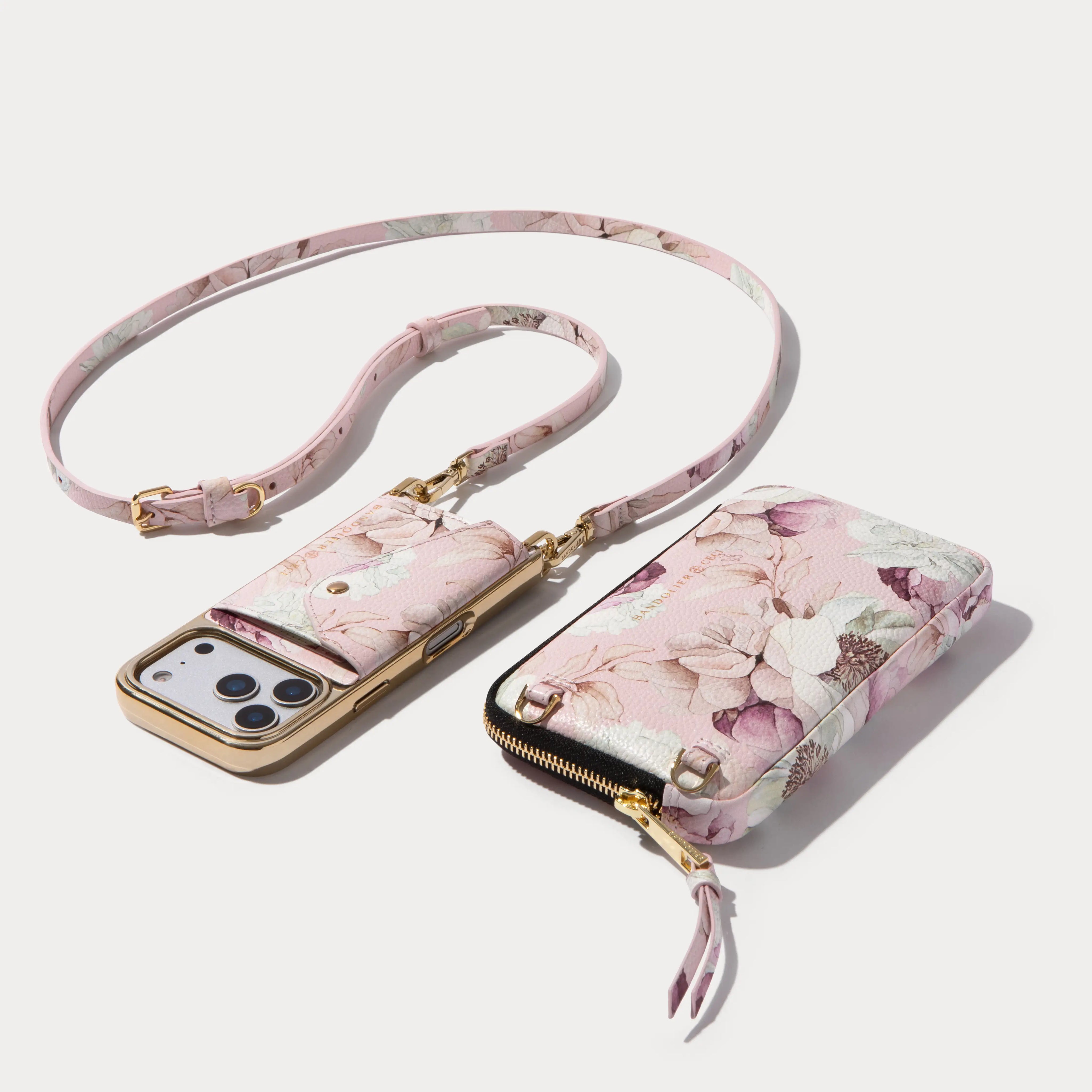 DONNA POUCH SET image