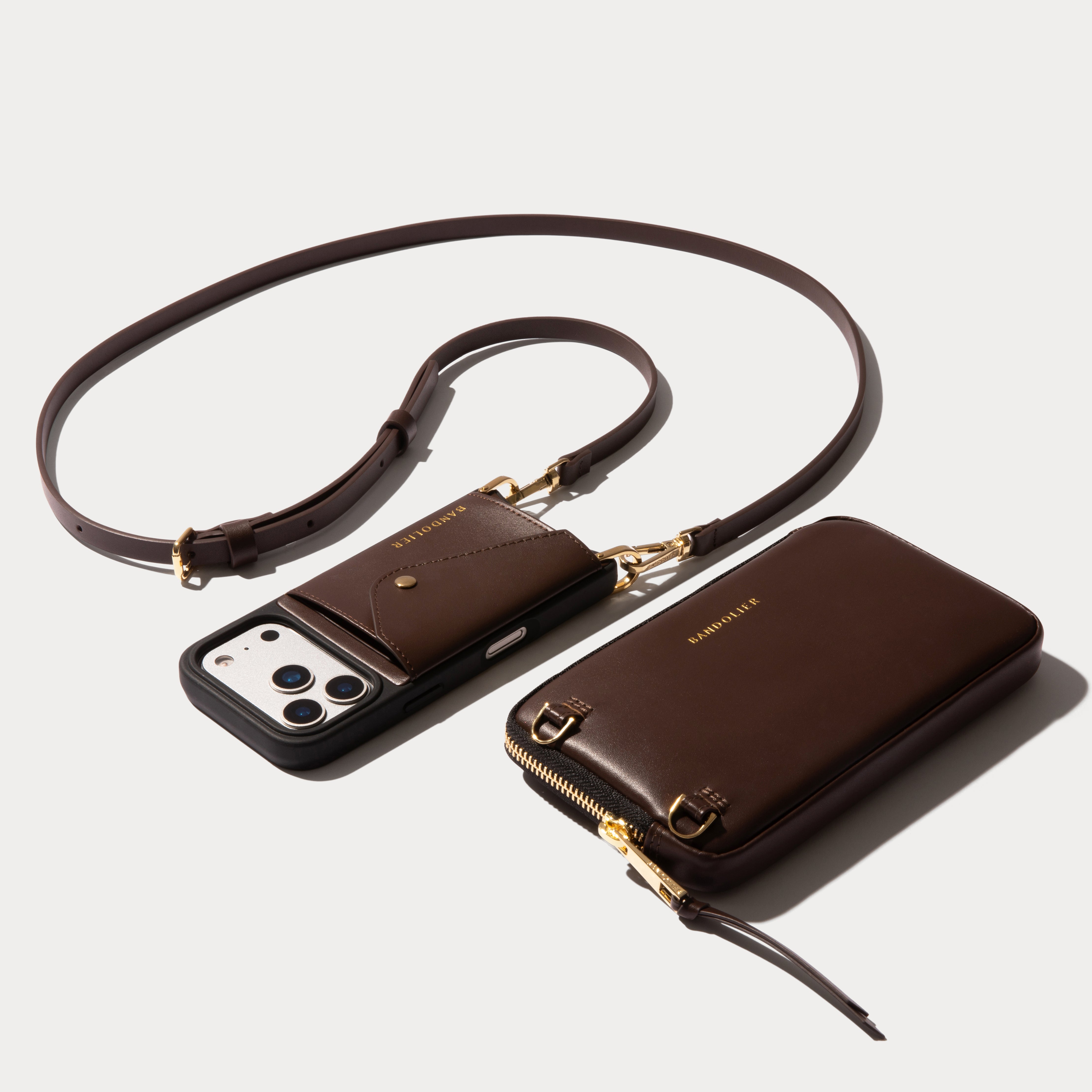 DONNA POUCH SET image