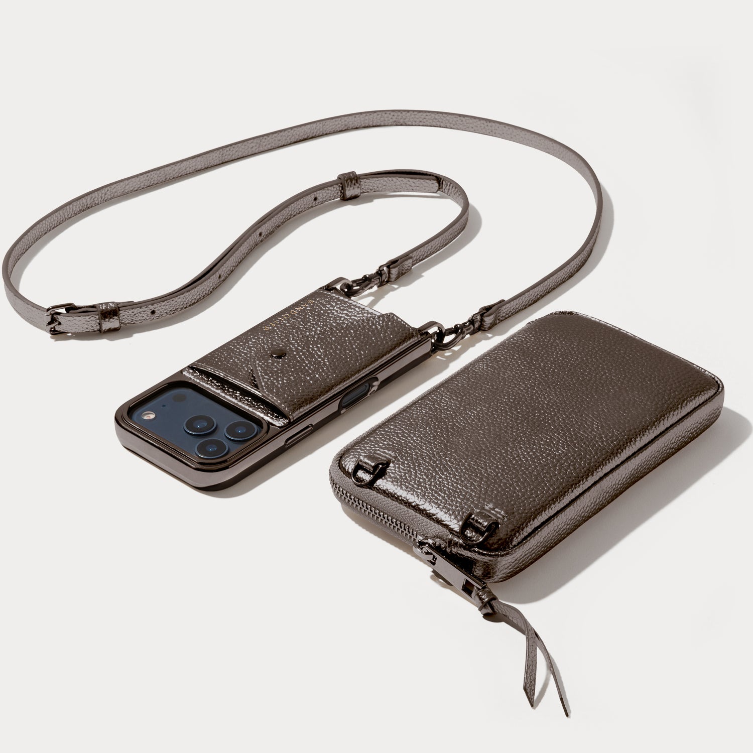 DONNA POUCH SET image