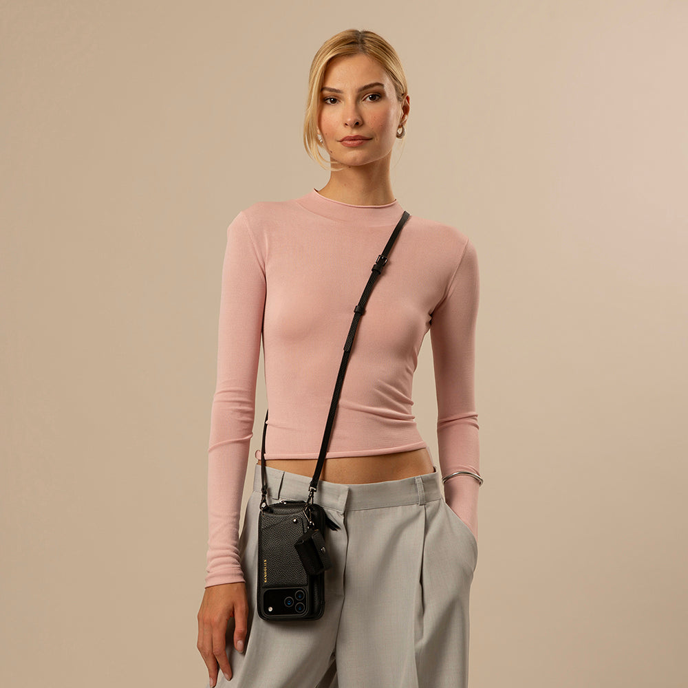 Emma Classic Set - Black/Pewter