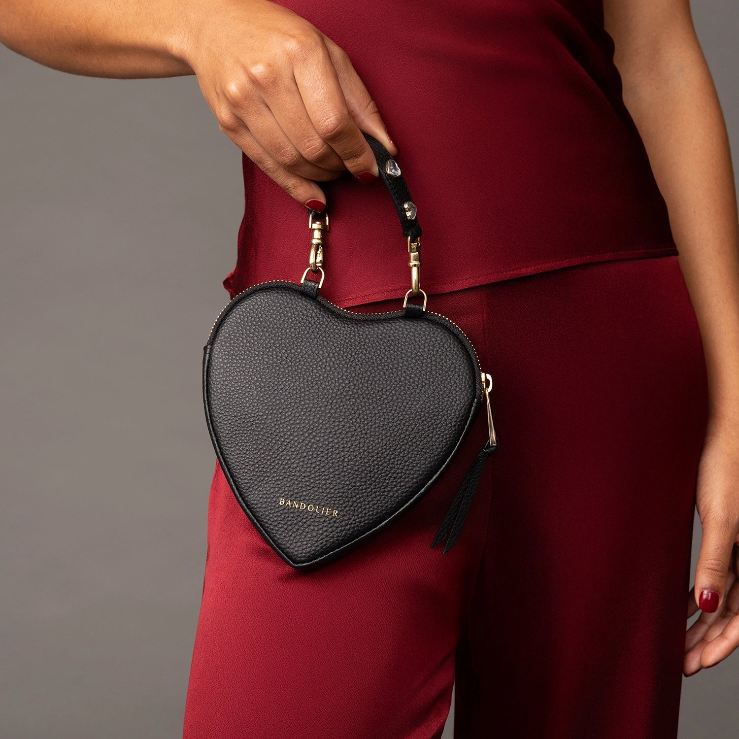 The Heartbreaker Set - Black/Gold