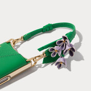 FLOWER WRISTLET