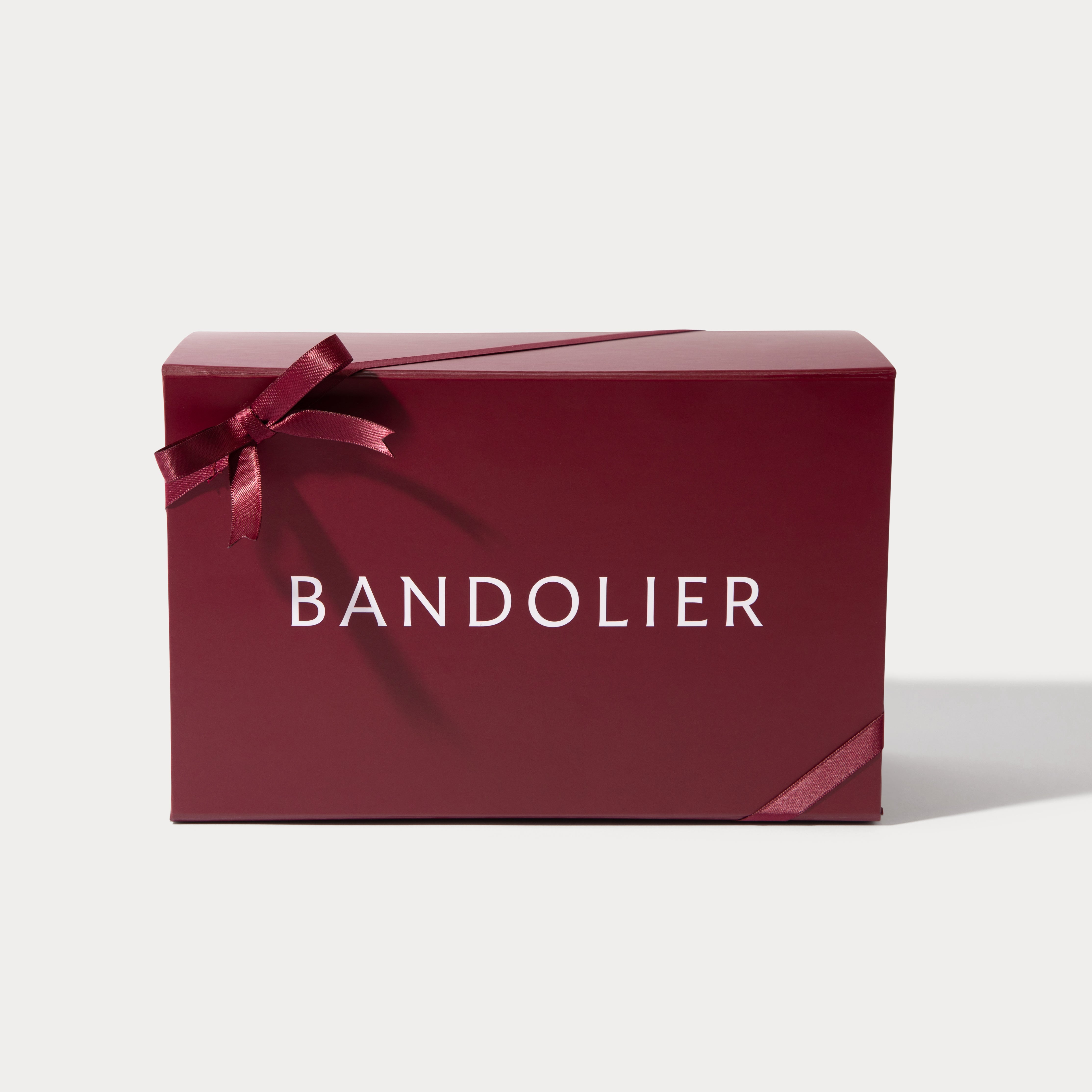 HOLIDAY GIFT BOX image