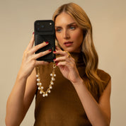 EMELIA SHORT WRISTLET 