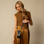 EMELIA SHORT WRISTLET 