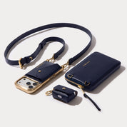 HAILEY ESSENTIALS SET 