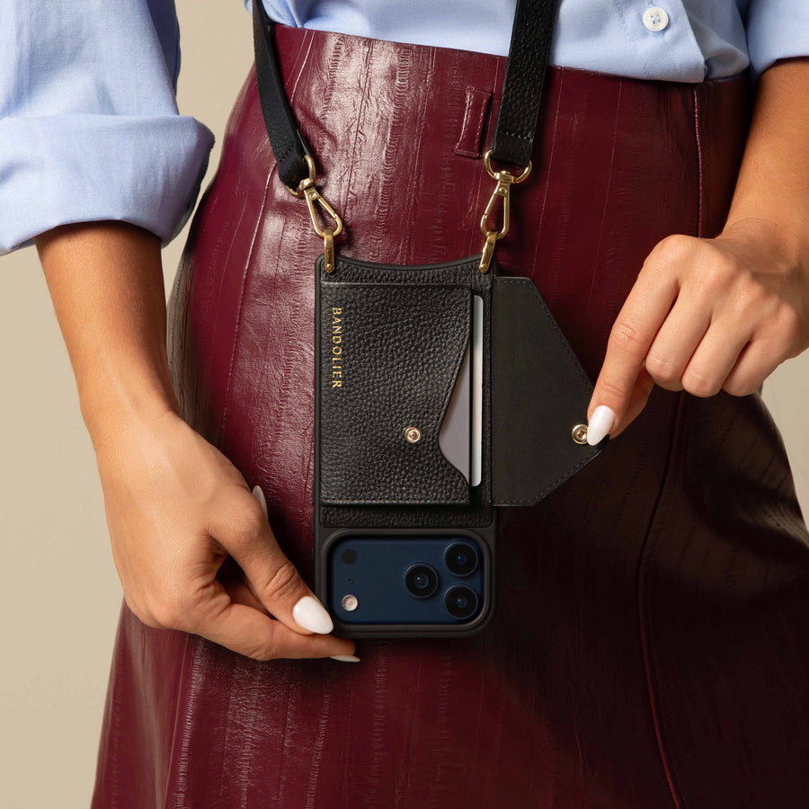 Customer Favorite Crossbody and Wallet Phone Cases