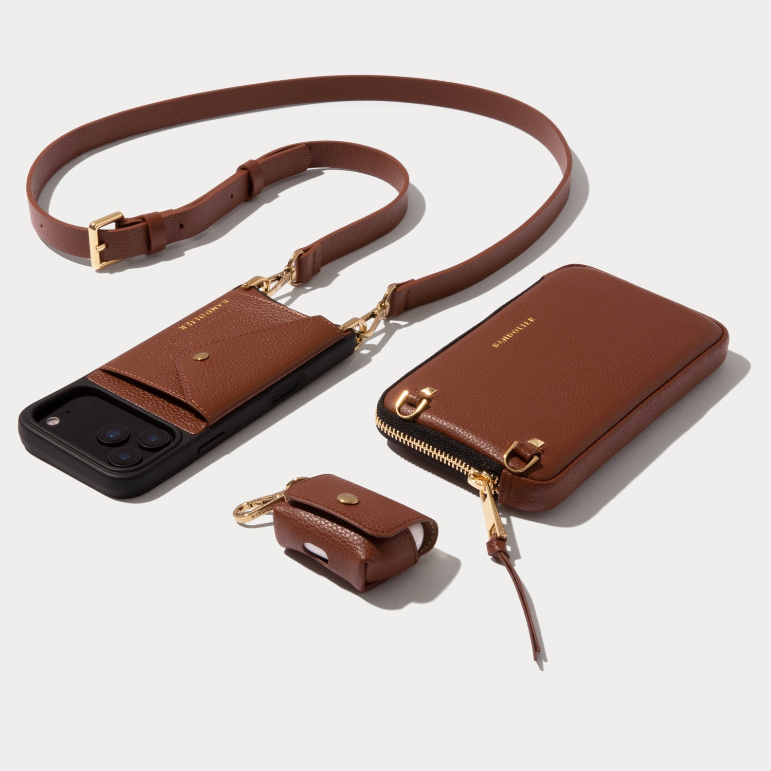 HAILEY ESSENTIALS SET  image