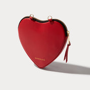 HEART POUCH