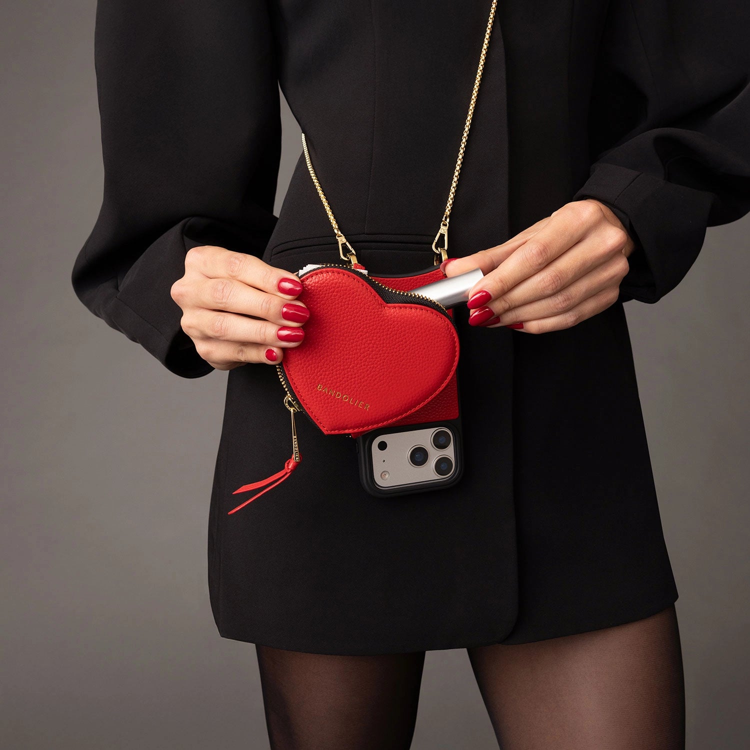 THE LOVE, YOUR WAY SET image