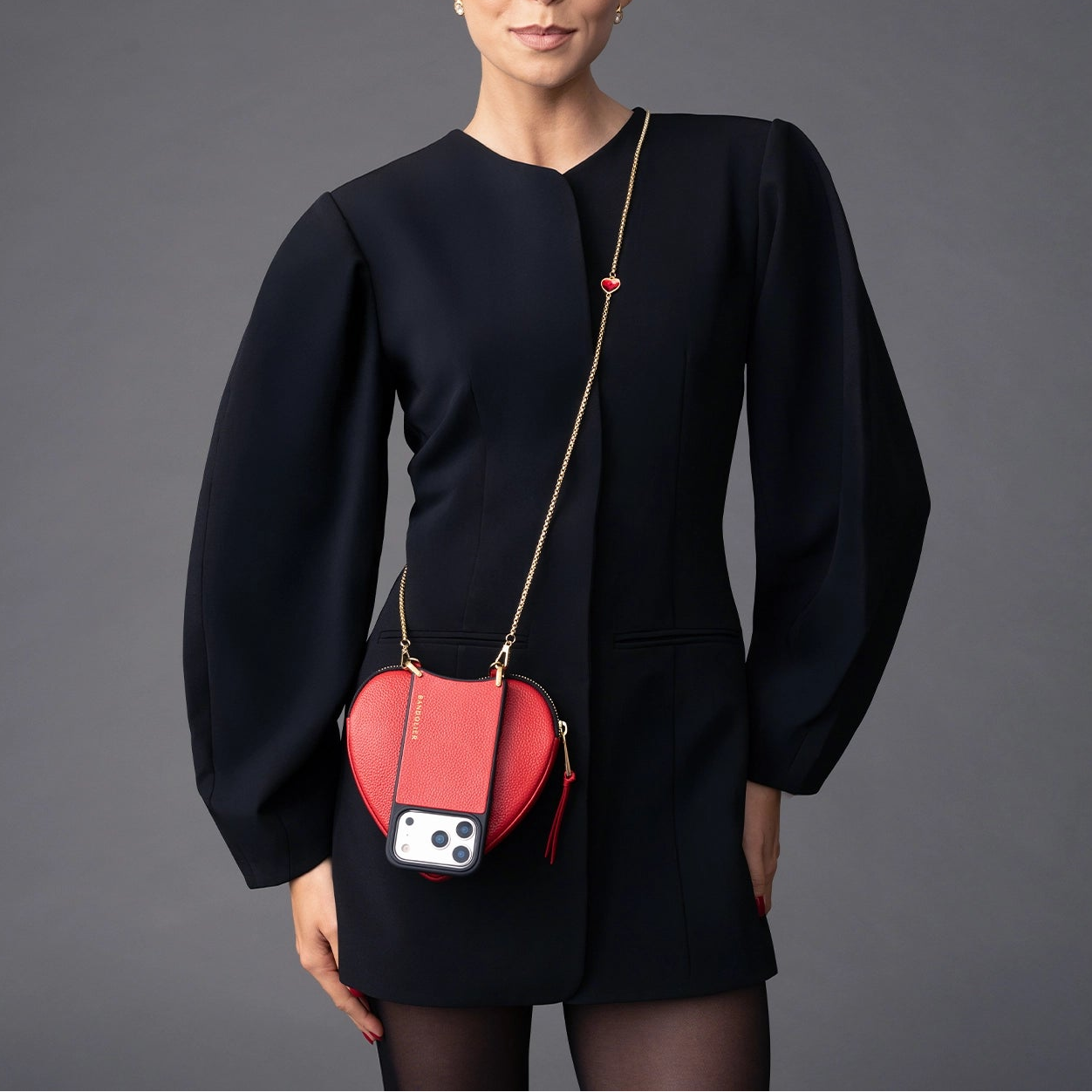 THE HEARTBREAKER SET  image