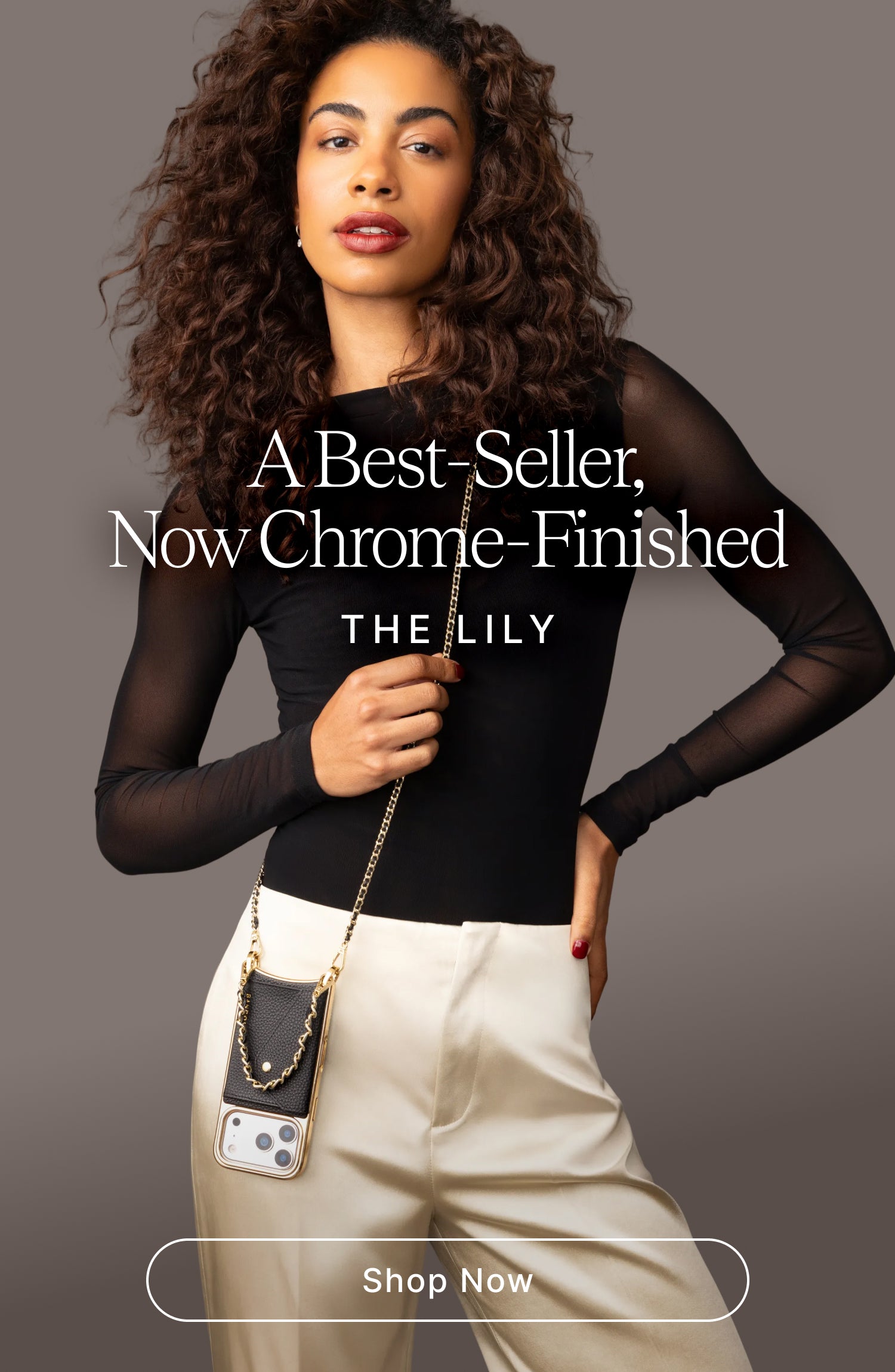 Product showcase slide