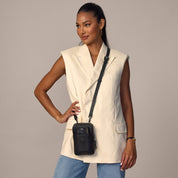 LARGE EXPANDED POUCH