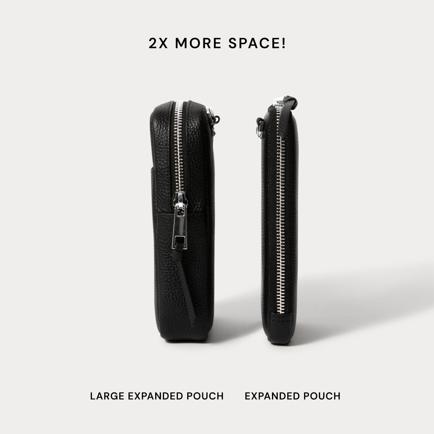 LARGE EXPANDED POUCH image