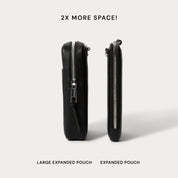 LARGE EXPANDED POUCH SET 