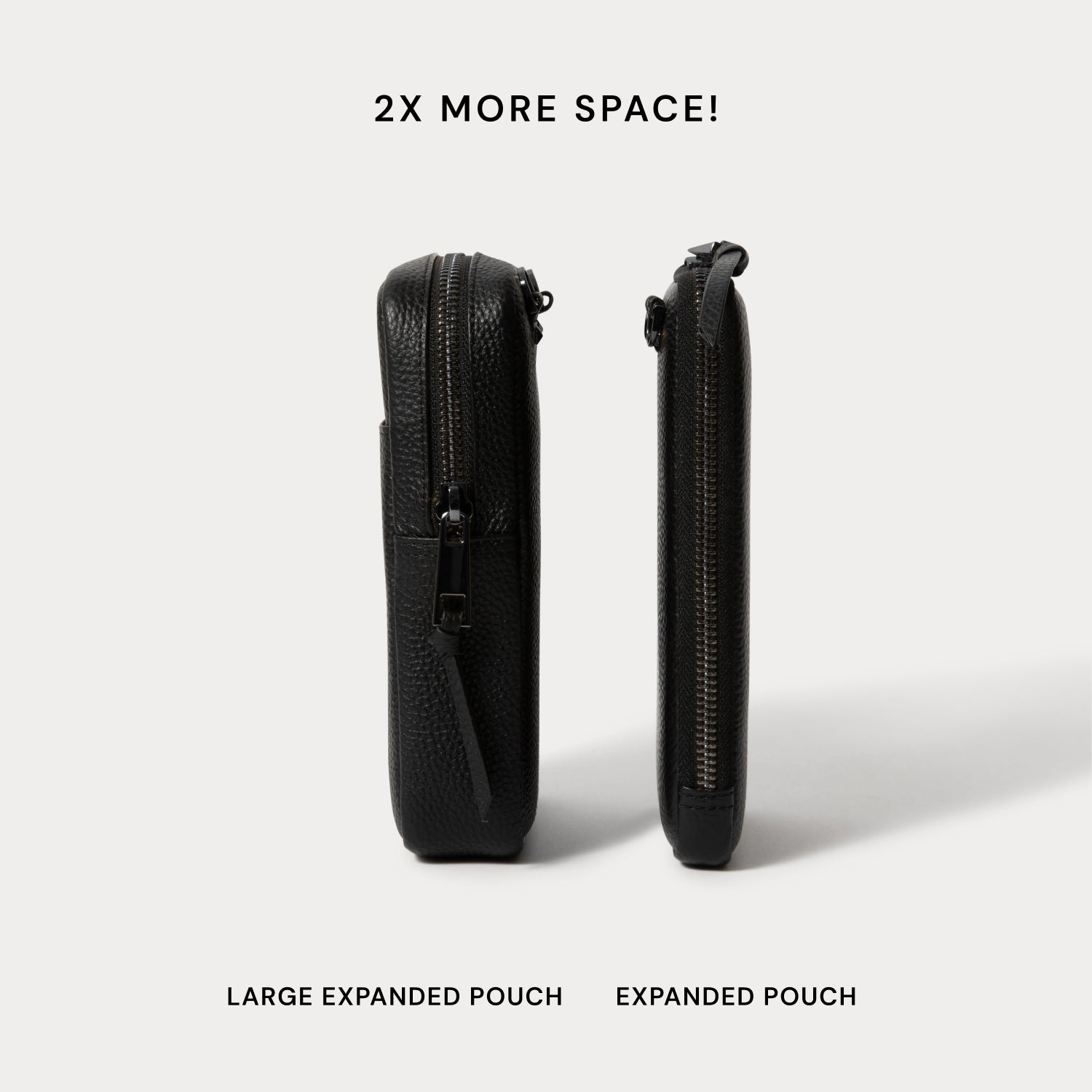 LARGE EXPANDED POUCH image