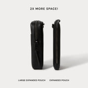 LARGE EXPANDED POUCH SET 