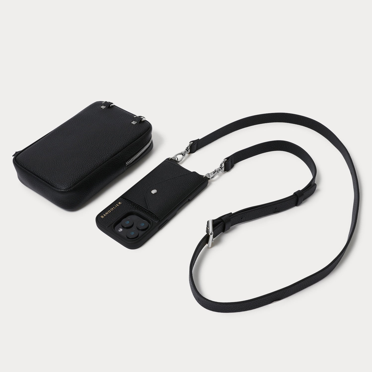 LARGE EXPANDED POUCH SET  image