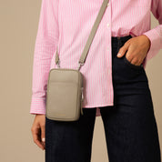 LARGE EXPANDED POUCH