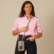 LARGE EXPANDED POUCH