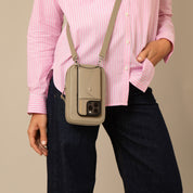 LARGE EXPANDED POUCH