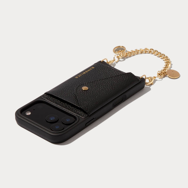 Maya - Black/Gold – Bandolier