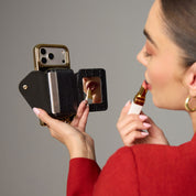 ADD-ON MIRROR MAGNET WALLET