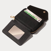 ADD-ON MIRROR MAGNET WALLET