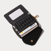 ADD-ON MIRROR MAGNET WALLET